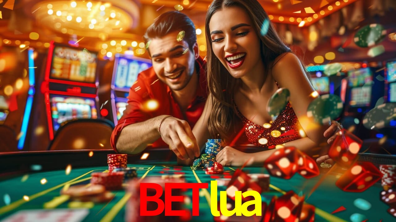 betlua - Winners Celebration